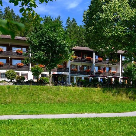 Hotel Ruchti - Zeit Fuer Mich Füssen المظهر الخارجي الصورة
